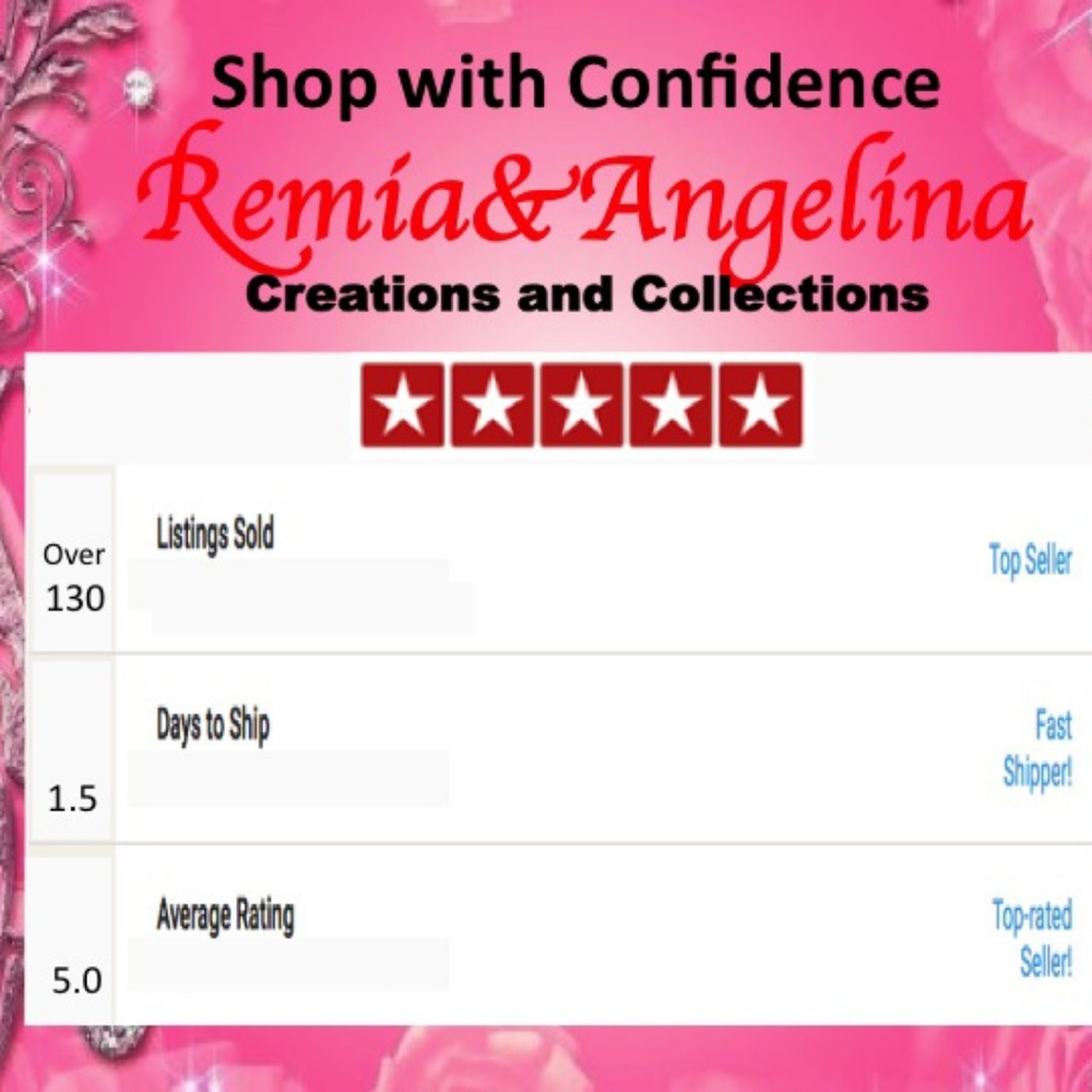 Shop with Confidence